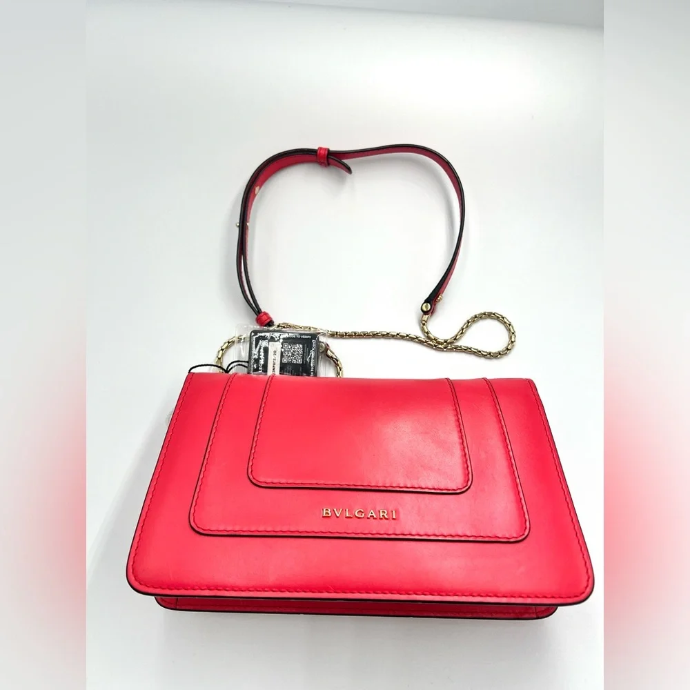 Bvlgari Crossbody Bag - Picture 2 of 13